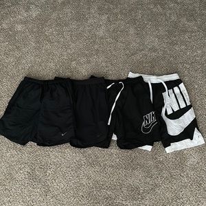 Men’s Nike Shorts Bundle